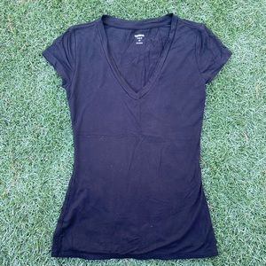 Express V Neck